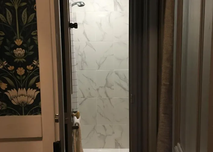 Bed & Breakfast Le Presbytere D'hotes Passais-la-Conception