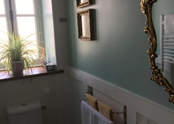 Bed & Breakfast Le Presbytere D'hotes 3*