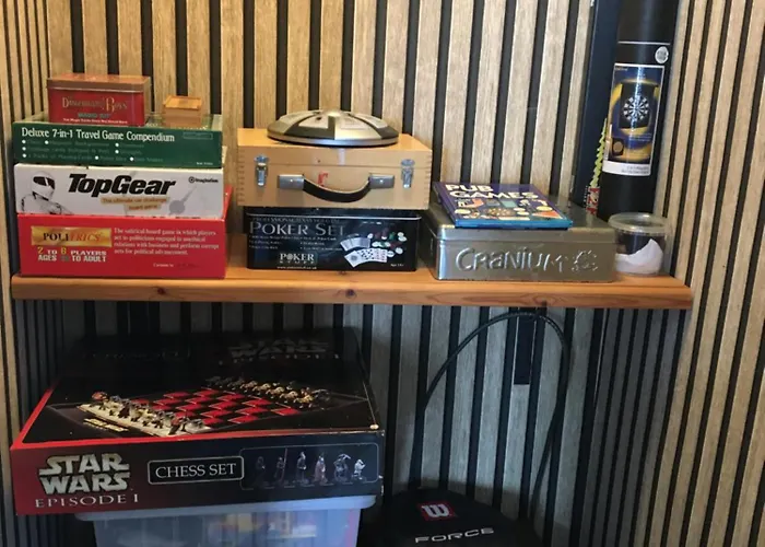 Le Presbytere D'hotes 3*