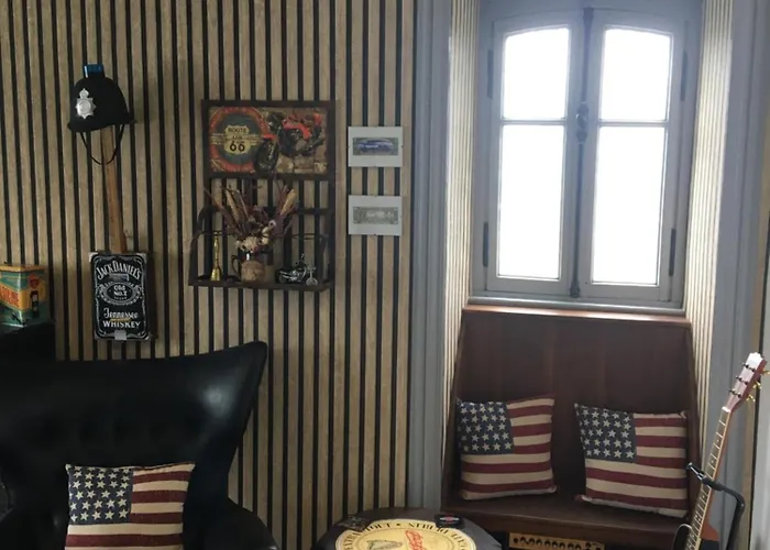 Le Presbytere D'hotes Bed & Breakfast 3*