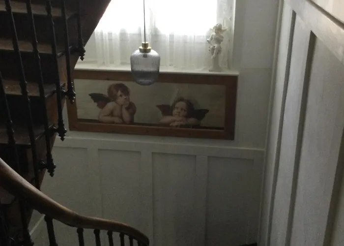 Le Presbytere D'hotes