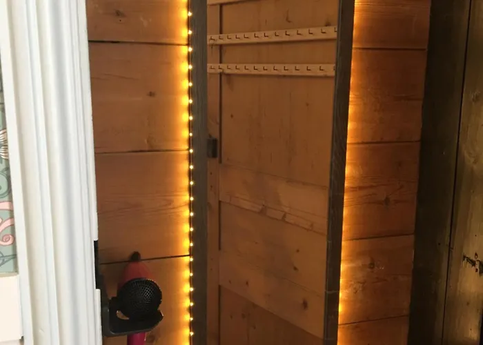 Le Presbytere D'hotes Bed & Breakfast 3*