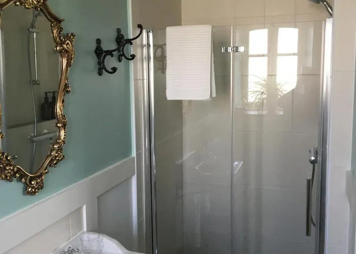 Bed & Breakfast Le Presbytere D'hotes 3*