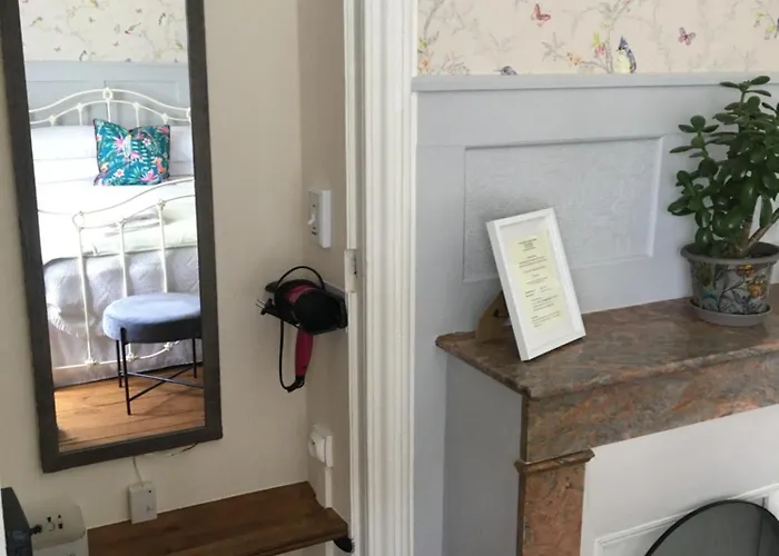 Le Presbytere D'hotes 3*