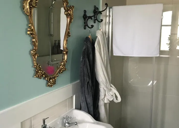 Le Presbytere D'hotes 3* Passais-la-Conception