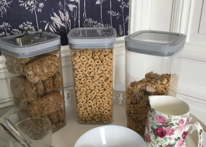 Le Presbytere D'hotes