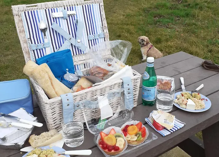 Le Presbytere D'hotes Bed & Breakfast