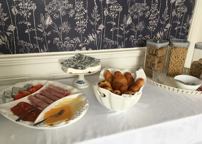 Le Presbytere D'hotes 3*