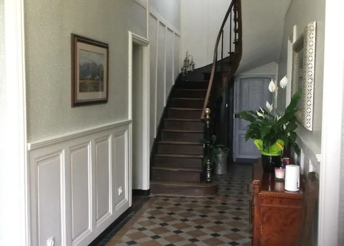 Le Presbytere D'hotes Bed & Breakfast