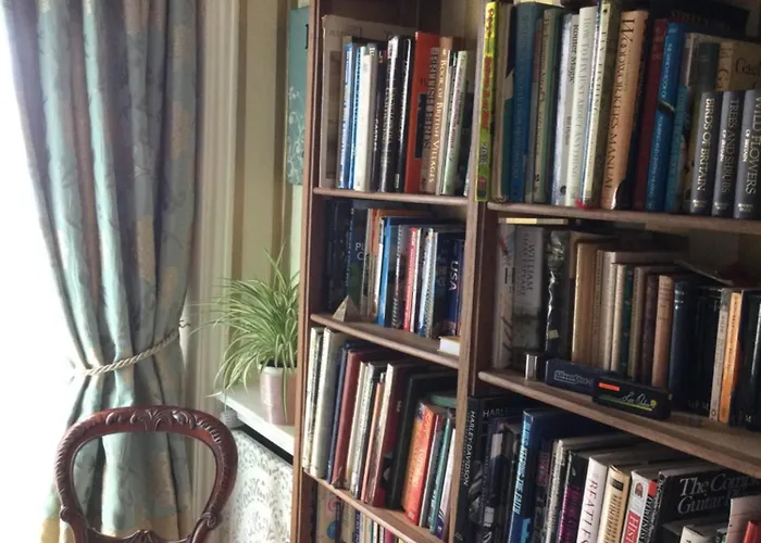 Le Presbytere D'hotes Bed & Breakfast Passais-la-Conception