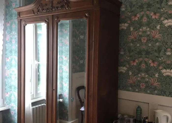 Le Presbytere D'hotes Bed & Breakfast