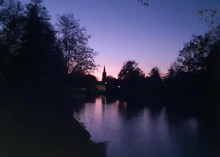 Le Presbytere D'hotes Bed & Breakfast Passais-la-Conception