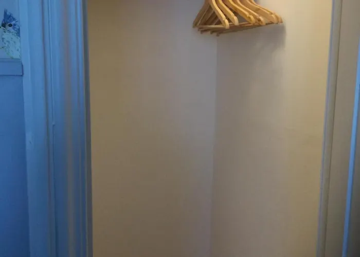 Bed & Breakfast Le Presbytere D'hotes Passais-la-Conception