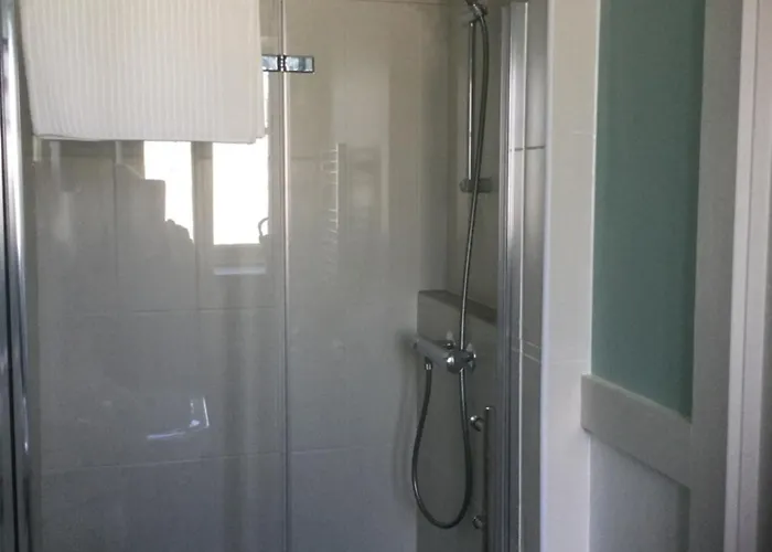 Le Presbytere D'hotes 3* Passais-la-Conception