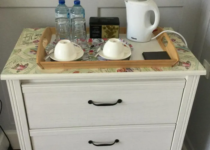 Bed & Breakfast Le Presbytere D'hotes Passais-la-Conception