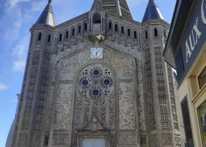 Le Presbytere D'hotes Passais-la-Conception