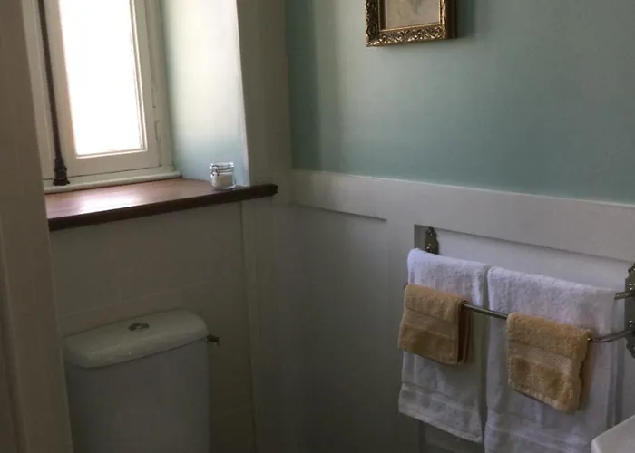 Le Presbytere D'hotes Bed & Breakfast