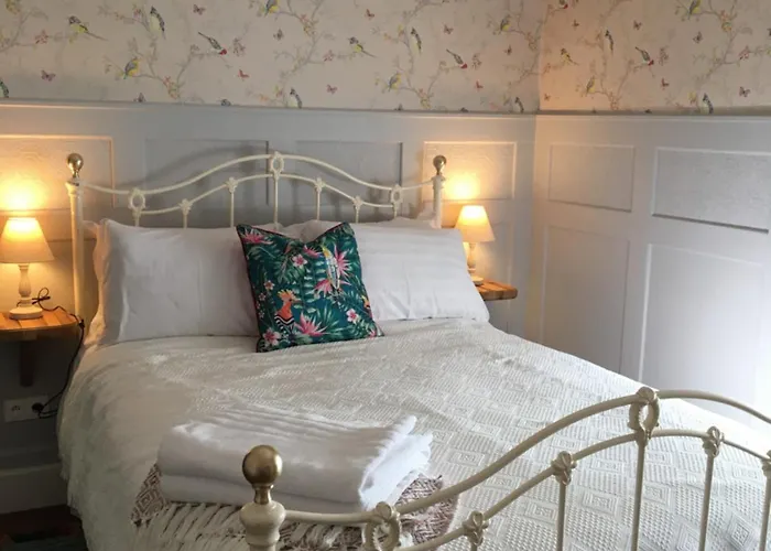 Le Presbytere D'hotes Passais-la-Conception