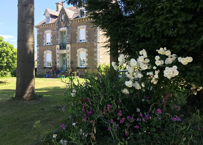 Le Presbytere D'hotes 3*