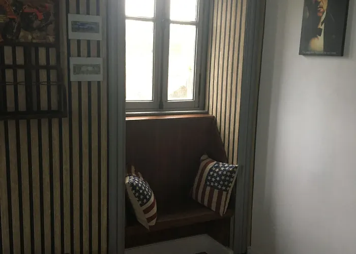 Bed & Breakfast Le Presbytere D'hotes 3*