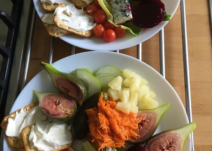 Bed & Breakfast Le Presbytere D'hotes 3*