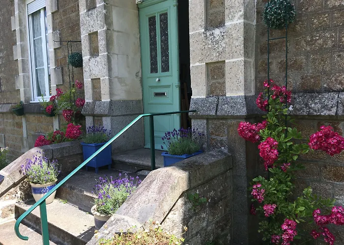 Bed & Breakfast Le Presbytere D'hotes 3*