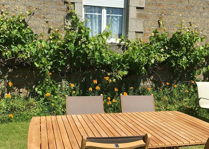 Bed & Breakfast Le Presbytere D'hotes