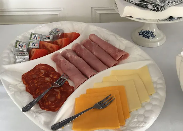 Bed & Breakfast Le Presbytere D'hotes 3*