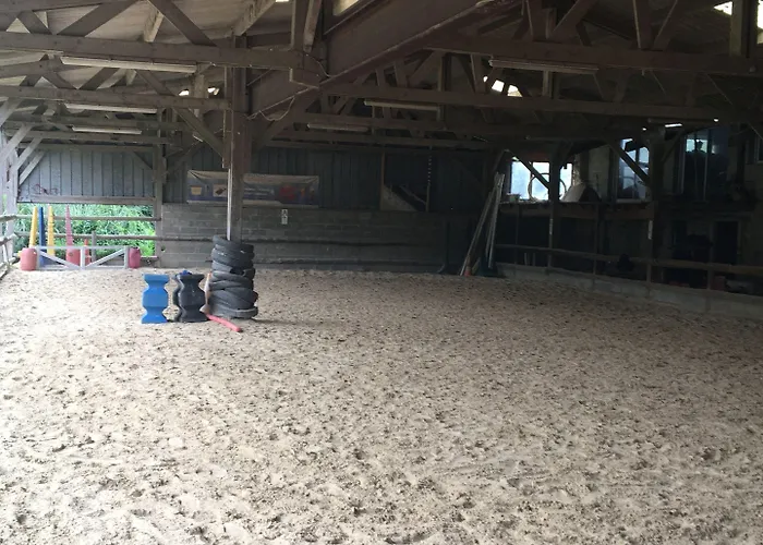 Le Presbytere D'hotes Bed & Breakfast Passais-la-Conception